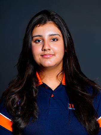 Eco Ambassador - Hayah Fatima Sheikh