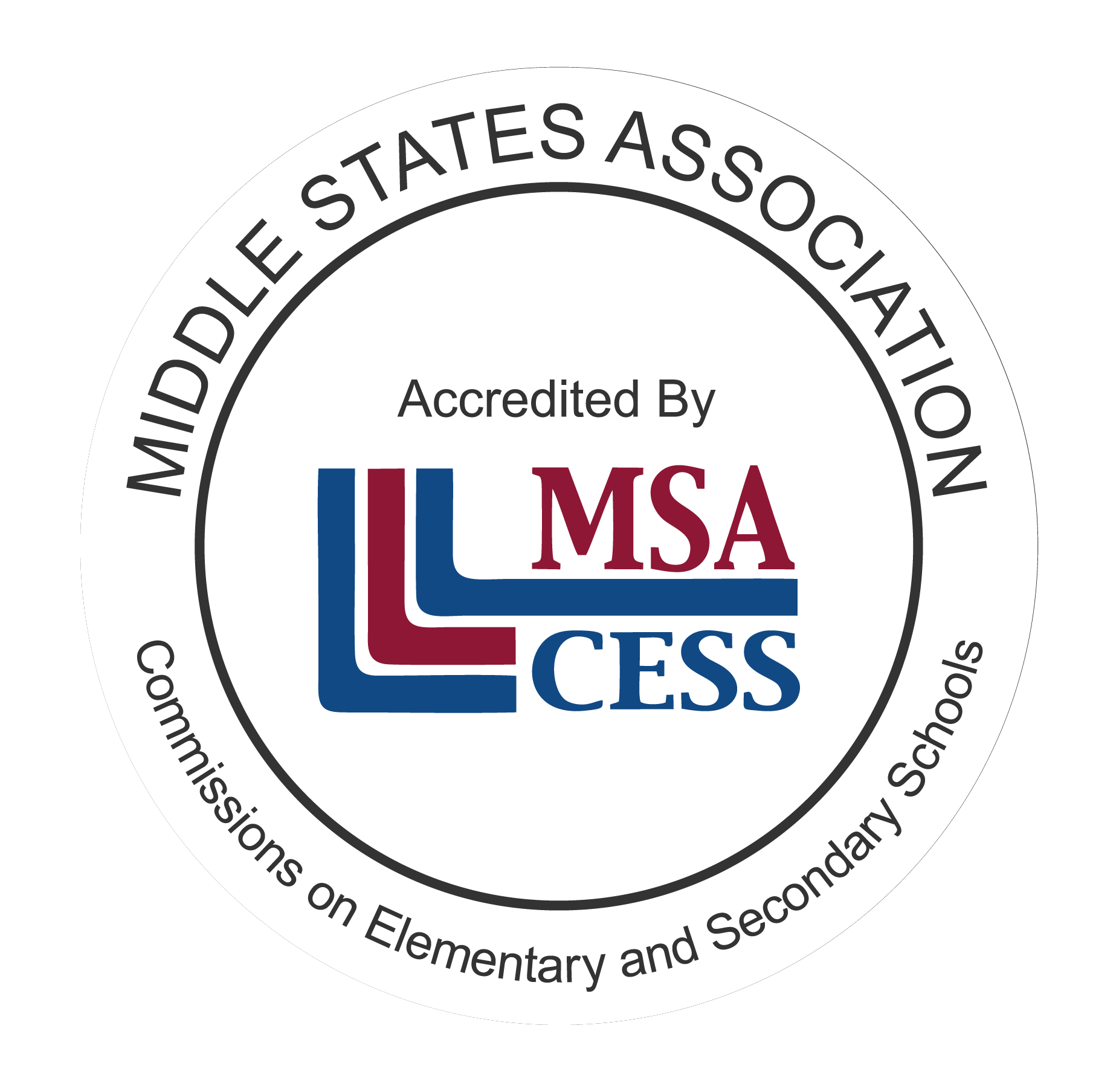 MSA-CESS logo