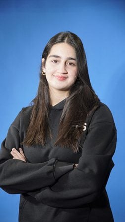 SAMAR SAEEDECO OFFICER