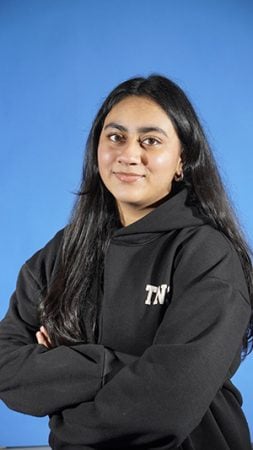 MANAM TAHIRMAGAZINE EDITOR