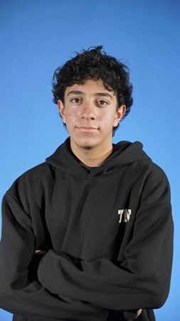 MUSTAFA KHALIDMEDIA HEAD